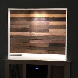 Meet your Posher, Fernando